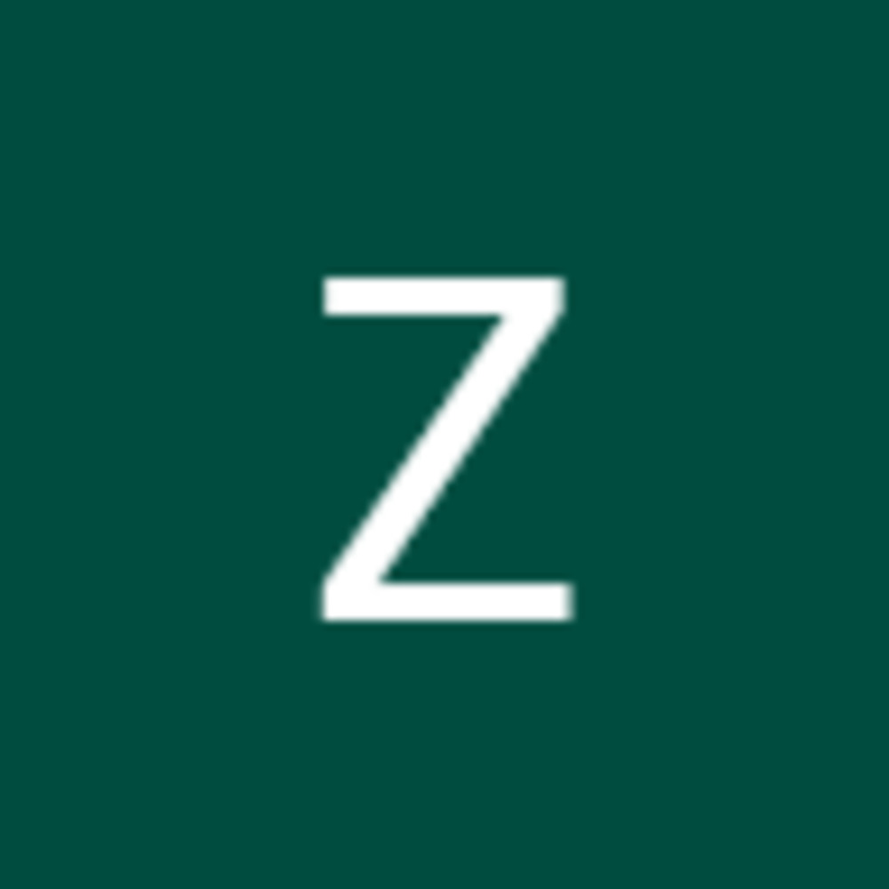 Meet your Posher, Zaynab